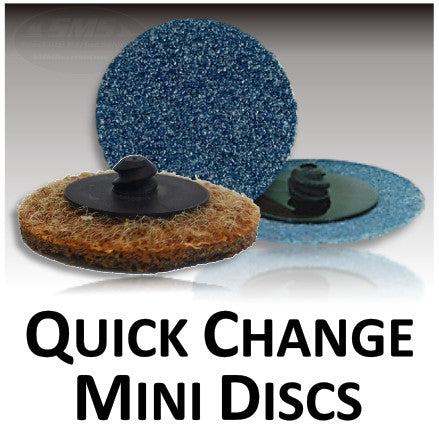 Mini sanding discs sales