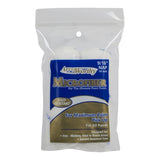 ArroWorthy Mighty Mini Microfiber 4" Size 9/16" Nap Roller Cover, 2-Pack, 4-MRF4T/P