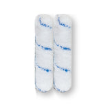 ArroWorthy Mighty Mini Microfiber 4" Size 9/16" Nap Roller Cover, 2-Pack, 4-MRF4T/P, 2