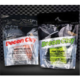 Buff and Shine Reflection Artist Decon Clay Bars