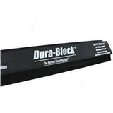 Dura-Block AF4426, 4.5" x 30" Wide Longboard Grip Sanding Block, 3