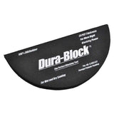 Dura-Block 6" Dura Disc Taco Pad, AF4411, 2