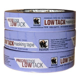 Indasa Low Tack Purple Masking Tape, 25mm (1"), 589663/589670, 3 Rolls
