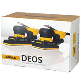 Mirka DEOS Tools Box