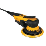 Mirka DEROS 6" Electric Sander 625CV 2.5mm Vacuum-Ready, MID62520CAUS