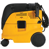 Mirka Dust Extractor, 1230 HEPA Push Clean, DE-1230-PC, 2