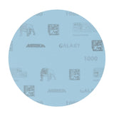Mirka Galaxy 5" Solid Grip Sanding Discs, FY-612 Series, 5