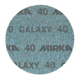 Mirka Galaxy 5" Solid Grip Sanding Discs, FY-612 Series, 3