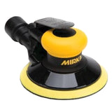 Mirka MR 6" Sander, Self-Generating Vacuum, 5mm RO, MR-6SGV, 2