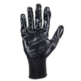 SAS Safety PAWZ Nitrile Coated Gloves, 2