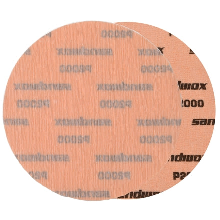 Sandwox 768 Series Softmaster SuperFlex 6
