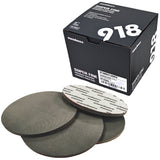 Sandwox 918 Series Super Fine Foam 6" Grip Sanding Discs