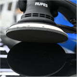 Sandwox 918 Series Super Fine Foam 6" Grip Sanding Discs, 5