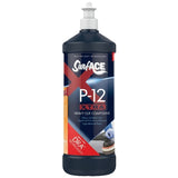 Concept Chemicals Surf-ACE P-12 Xtra Heavy Cut Compound, 1Kg, 71301/US