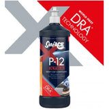 Concept Chemicals Surf-ACE P-12 Xtra Heavy Cut Compound, 1Kg, 71301/US, 2