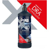Surf-ACE P-40 Xtra Ultra-Fine Finishing Glaze, 1Kg, 71101, 2