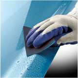 sia 1713 siawat Wet and Dry Sanding Sheets, 4