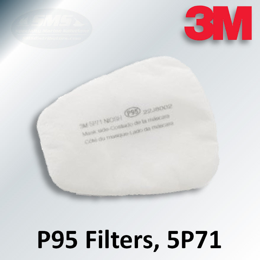 3m 5p71 p95 deals