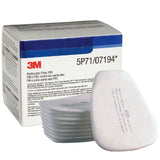 3M P95 Particulate Filters, 5P71, box of 10