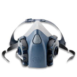 3M 7500 Series Half Face Respirators