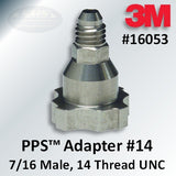 3M PPS Adapter #14, 16053
