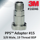 3M PPS Adapter #15, 16046