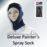 SAS Safety Deluxe Painter's Spray Socks