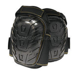 Deluxe Gel Knee Pads