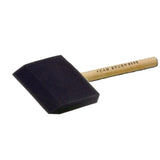 Arroworthy High Density Closed Cell Foam Brushes, 8505 Series, 4"