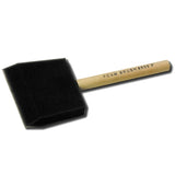 Arroworthy High Density Closed Cell Foam Brushes, 8505 Series