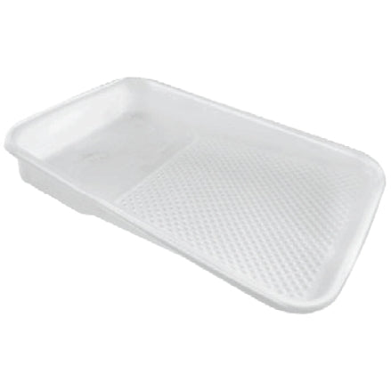 ArroWorthy Disposable Plastic Paint Tray Liners, 1 Qt, RM410