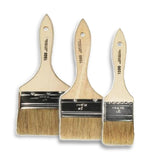 ArroWorthy Chip Bristle Brushes, 1500 Series