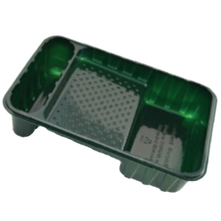 ArroWorthy Versa Dual Well Plastic Tray for 7 Inch Rollers, RM40