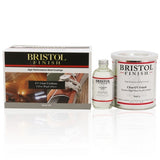 Bristol Finish Clear UV Urethane High Gloss Wood Finish, 1 Qt Kit, BF-QC, 2