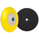 Buff & Shine 7" Backup Pad with Flex Edge, 700Y