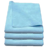 Microfiber Towel, Large Drying, MF150, 3-pack