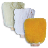 Buff and Shine Premium Wash Mitt Collection, 2097 Series