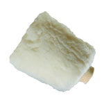 Buff and Shine Premium Wash Mitt, Heavy Use