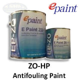 EPaint ZO-HP Antifouling Paint, 2