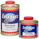 Epifanes Thinner Brushing for Paint & Varnish Collection
