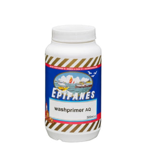 Epifanes Wash Primer, 1000ml, WPAQ.1000