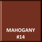 Epifanes Yacht Enamel, #14 Mahogany Color Swatch