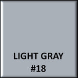 Epifanes Yacht Enamel, #18 Light Gray Color Swatch