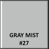 Epifanes Yacht Enamel, #027 Gray Mist Color Swatch