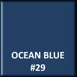 Epifanes Yacht Enamel, #29 Ocean Blue Color Swatch