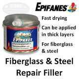 Epifanes Fiberglass Repair Filler, FFW.500, 3