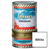 Epifanes Interimcoat Primer, White, ICW.750, 3