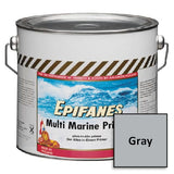 Epifanes Multi Marine Primer, 2000ml, Gray, MMPG.2000