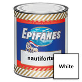 Epifanes Nautiforte White, 750ml