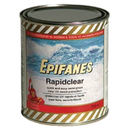 Epifanes Rapidclear, RCC.750